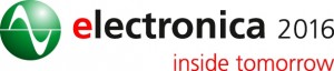 Electronica 2016 inside tomorrow logo.