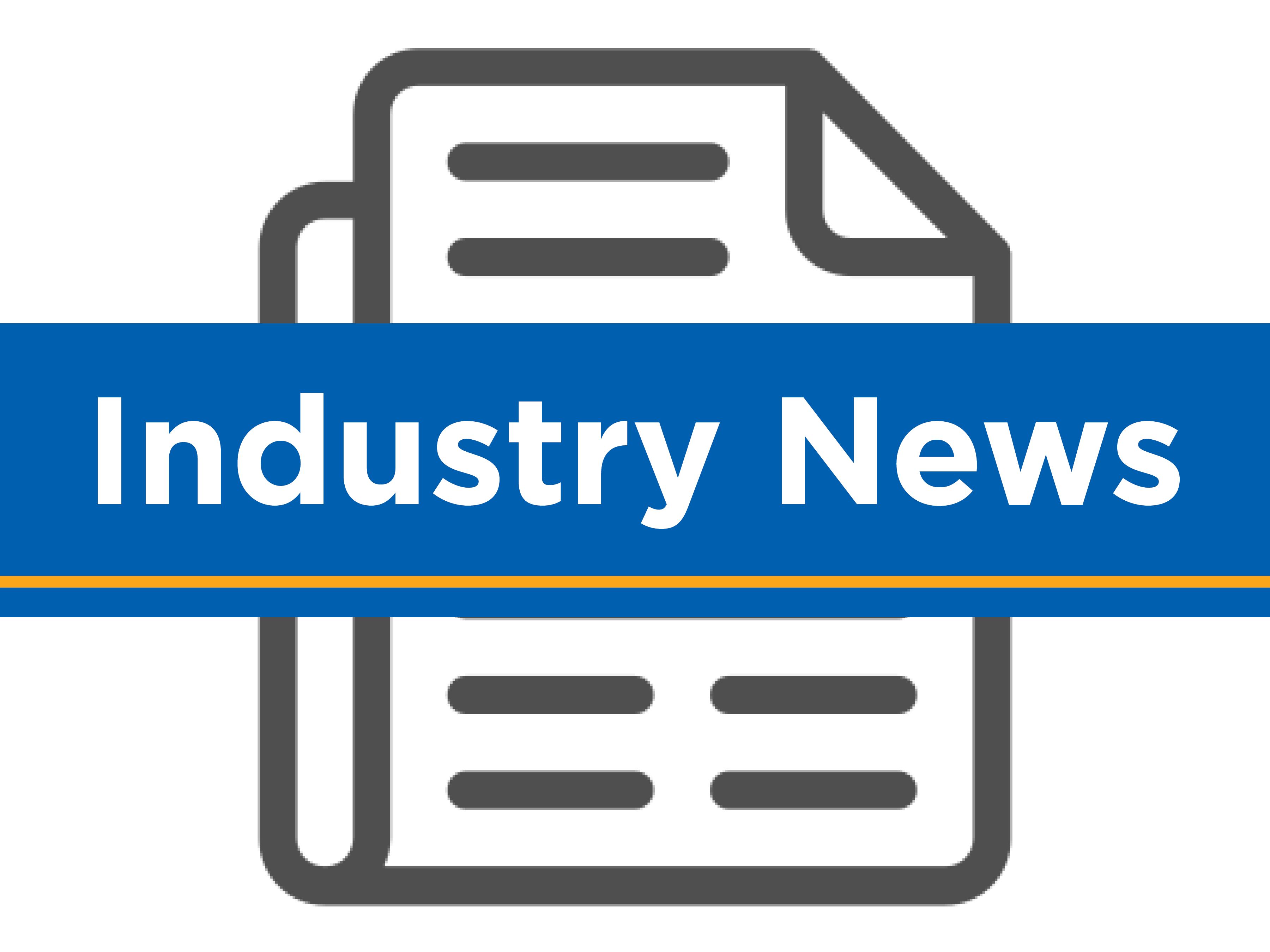 Industry News Logo