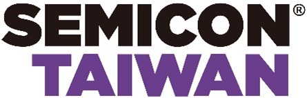 SEMICON Taiwan logo